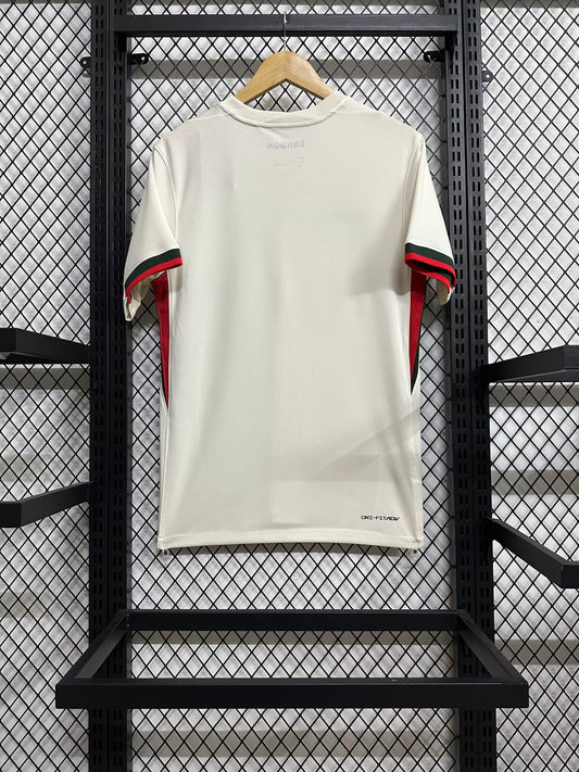 Camiseta visitante Chelsea 25/26