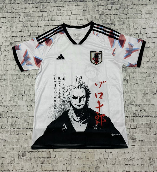Camiseta Japón de One Piece 24/25