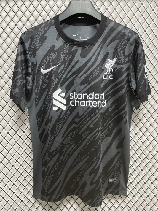 Camiseta Portero Liverpool 24/25
