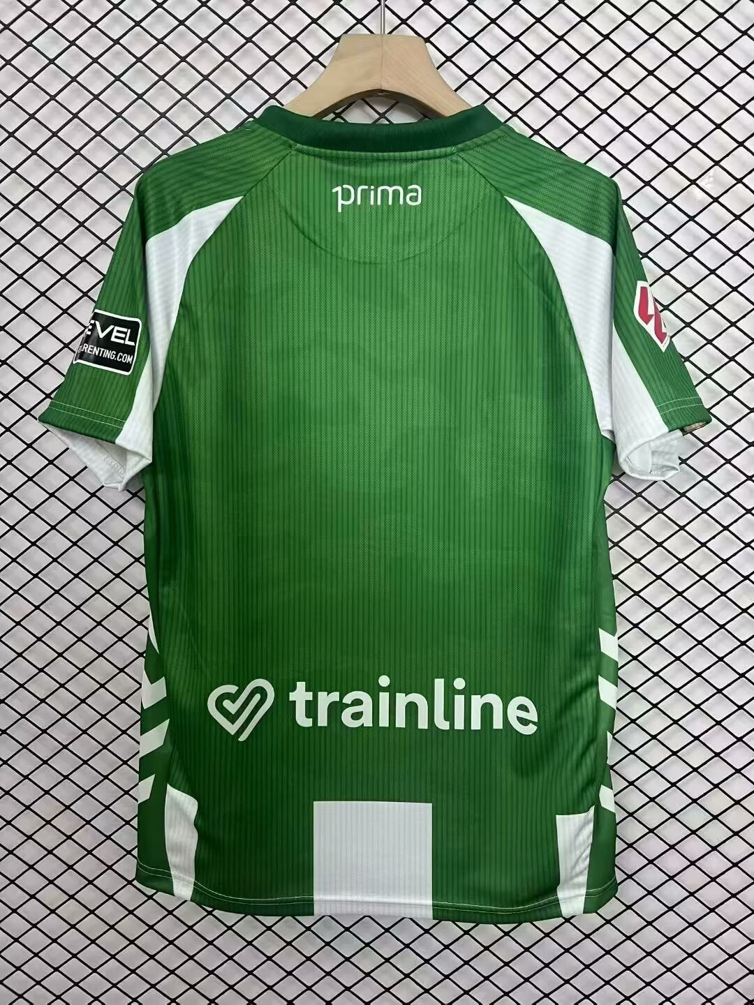 Camiseta local Betis 25/26
