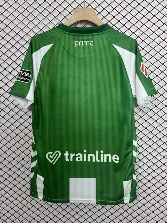 Camiseta local Betis 25/26