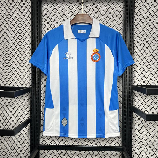 Camiseta local Espanyol 25/26