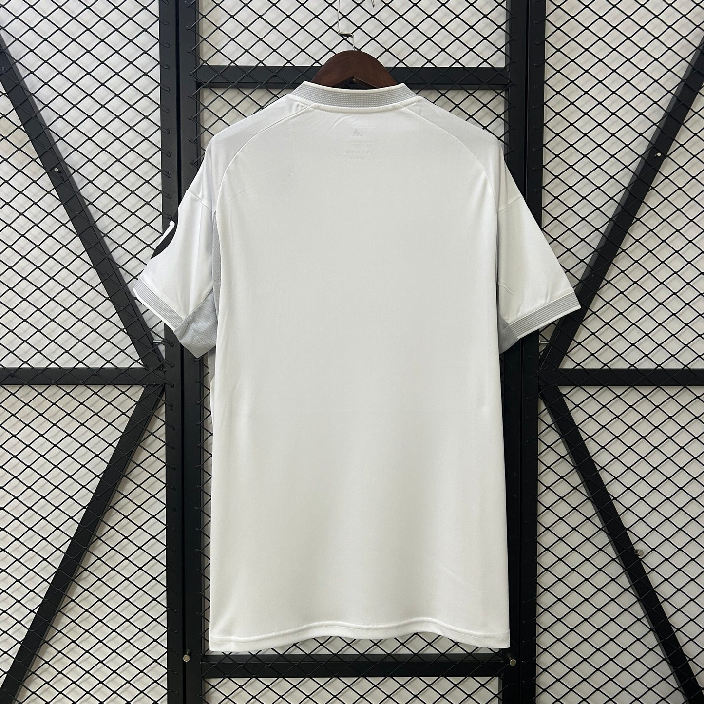 Primera equipación Real Madrid 25/26