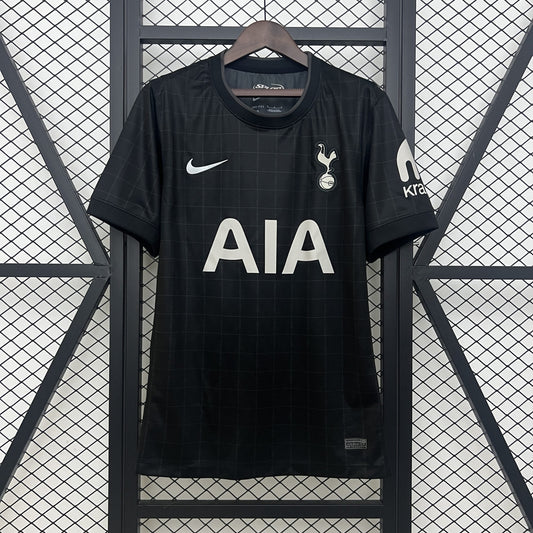 Camiseta visitante Tottenham 25/26