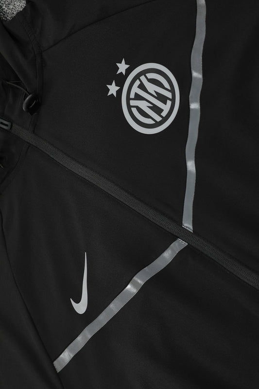 Chandal Inter Milan negro