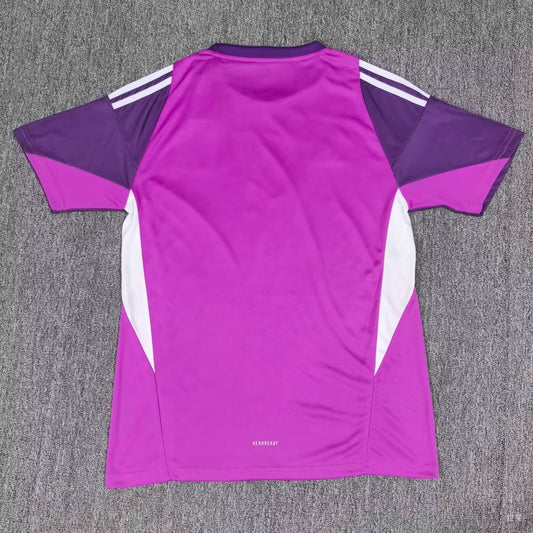 Camiseta portero Los Angeles FC 25/26