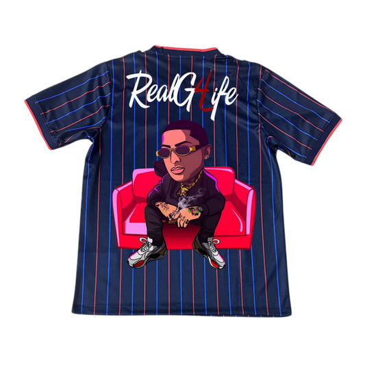 Camiseta de Ñengo Flow