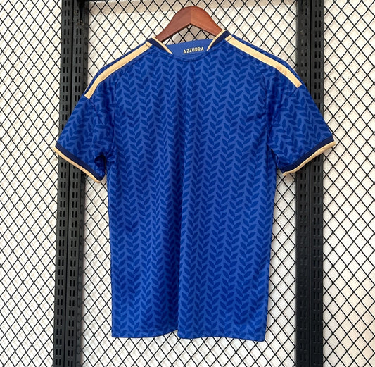 Camiseta Italia mundial 2026