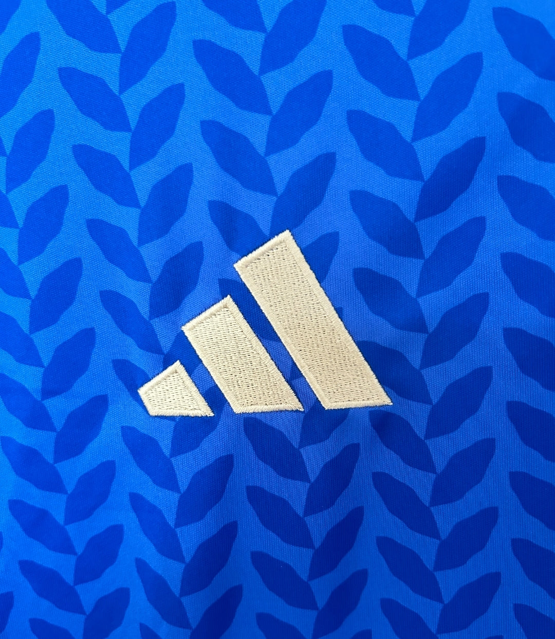 Camiseta Italia mundial 2026