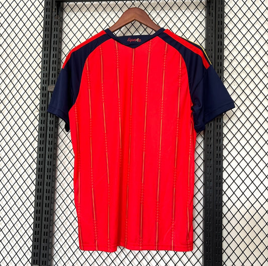 Camiseta España mundial 2026