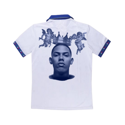 Camiseta de Mike Towers