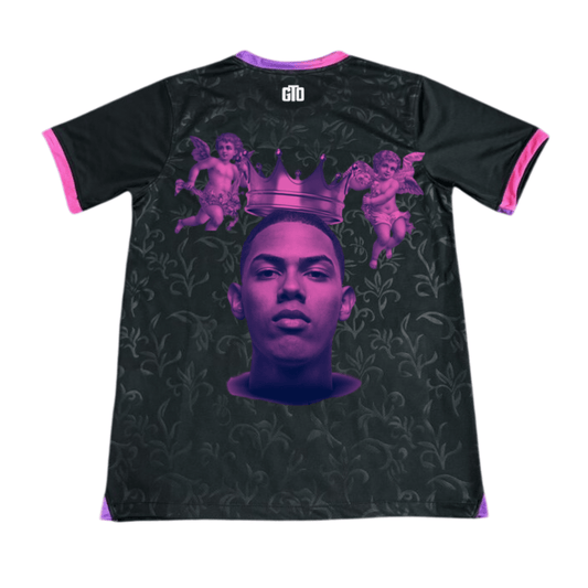 Camiseta de Myke Towers