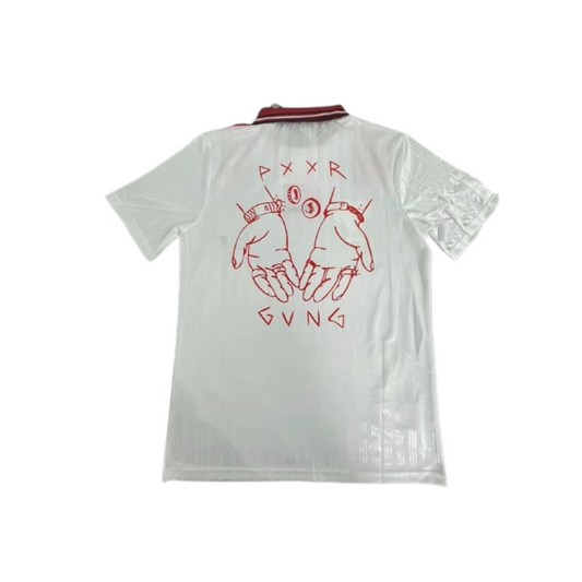 Camiseta de Yung Beef