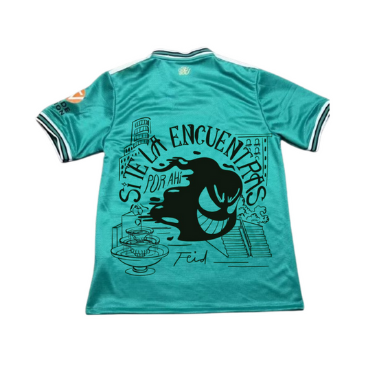 Camiseta de Feid (Ferxxo)