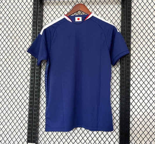 Camiseta Japón mundial 2026