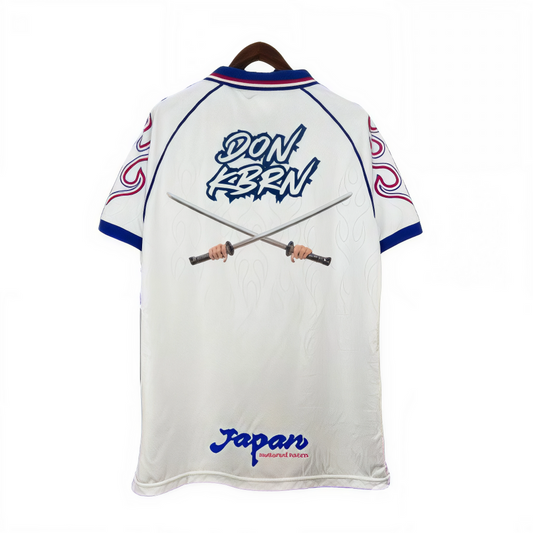 Camiseta de Eladio Carrión