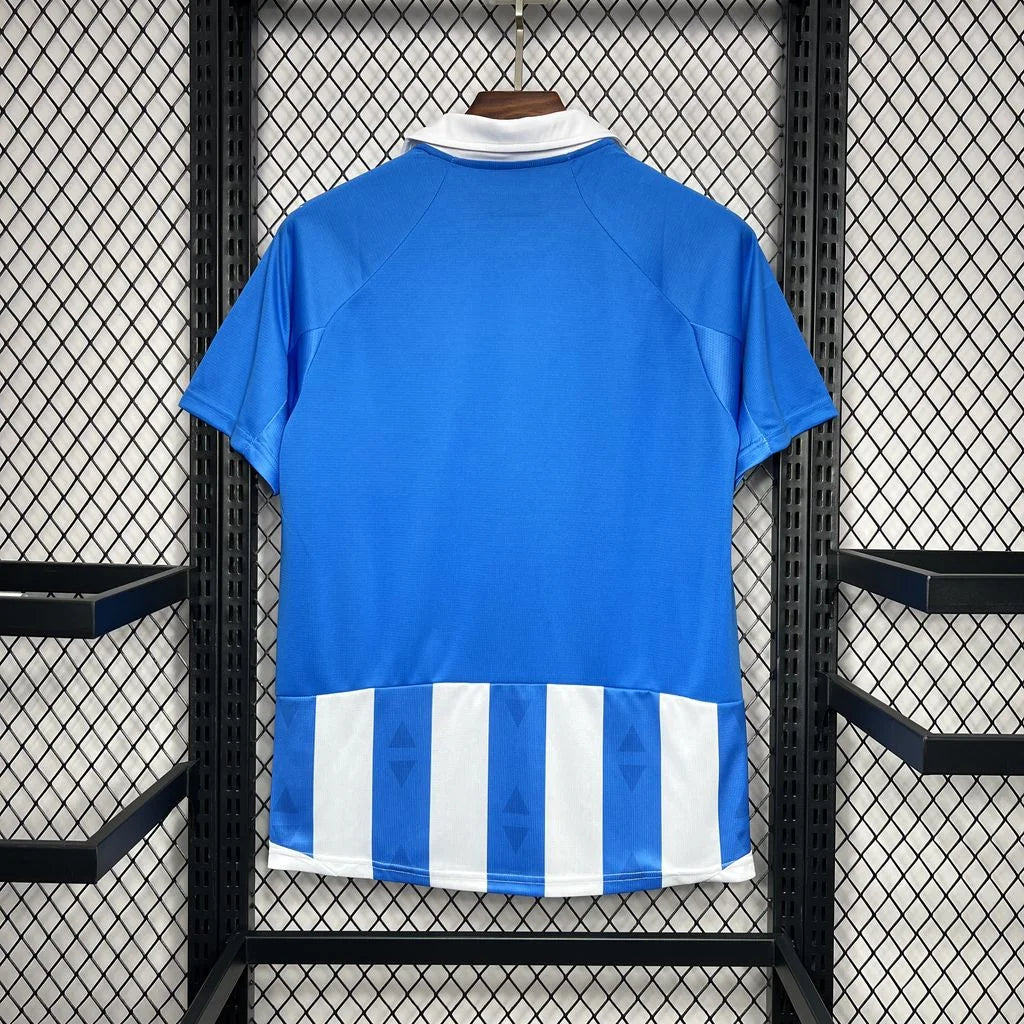 Camiseta local Espanyol 25/26