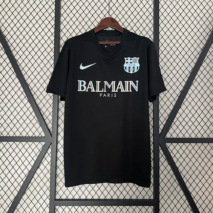 Camiseta Fc Barcelona 24/25 Balmain