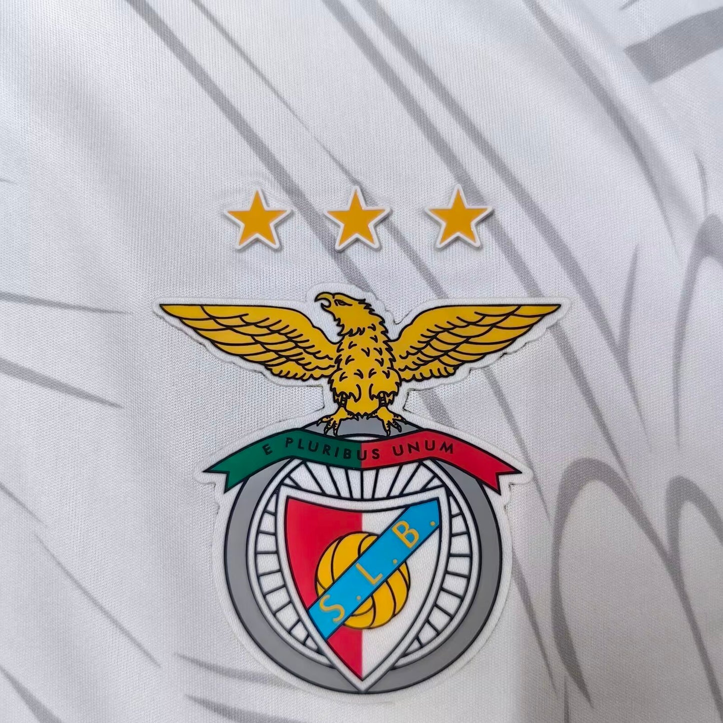 Camiseta Benfica edición especial 25/26