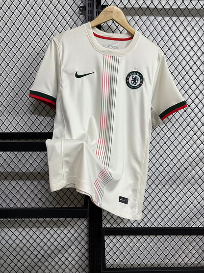 Camiseta visitante Chelsea 25/26