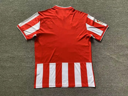 Camiseta local Almeria 23/24