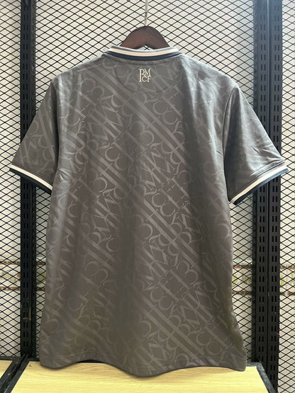 Tercera camiseta Real Madrid 24/25
