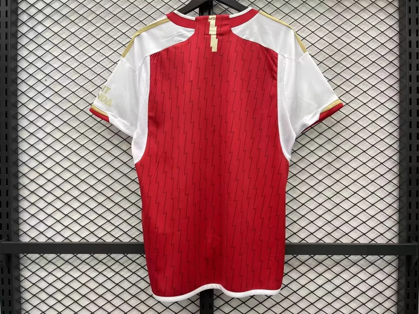 Camiseta local Arsenal 23/24