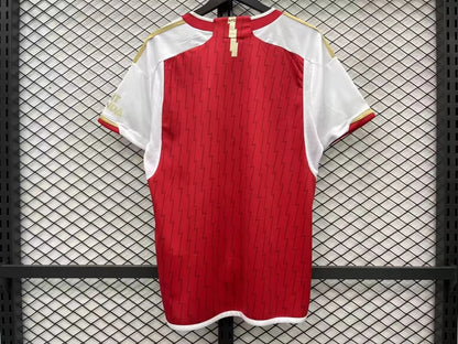 Camiseta local Arsenal 23/24