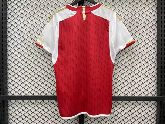 Camiseta local Arsenal 23/24