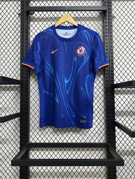 Camiseta local Chelsea 24/25