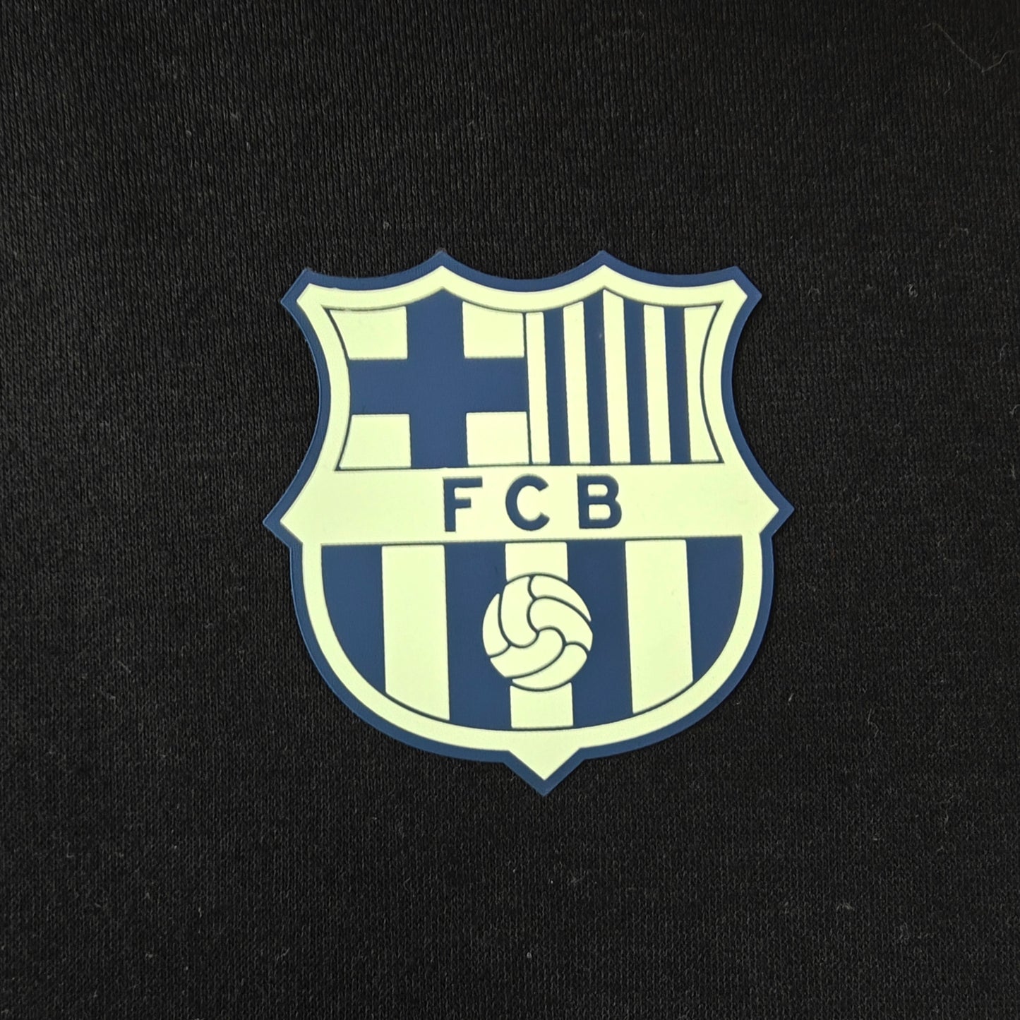 Sudadera del FC Barcelona