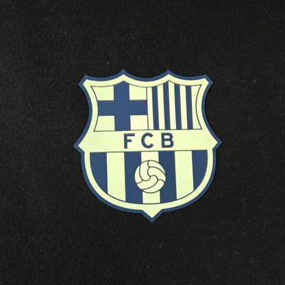 Sudadera del FC Barcelona