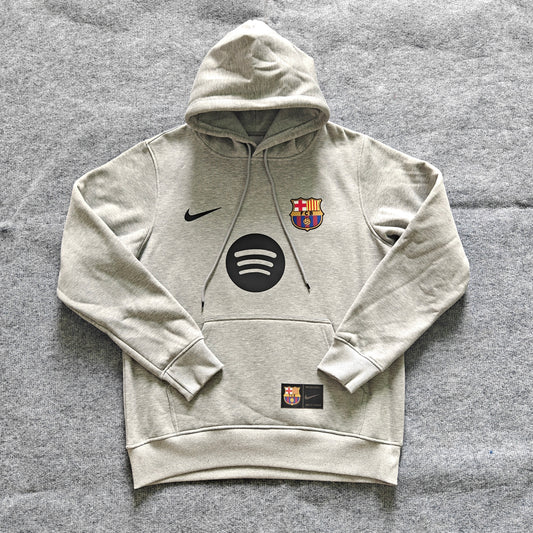 Sudadera del FC Barcelona