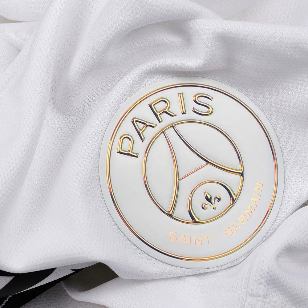 Tercera camiseta PSG 16/17  retro