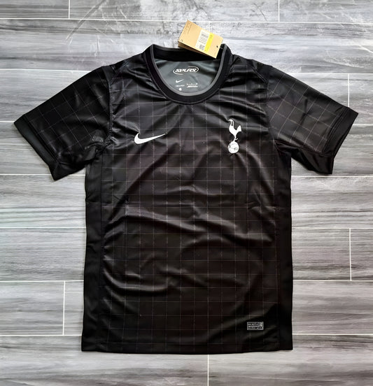 Camiseta visitante Tottenham 25/26