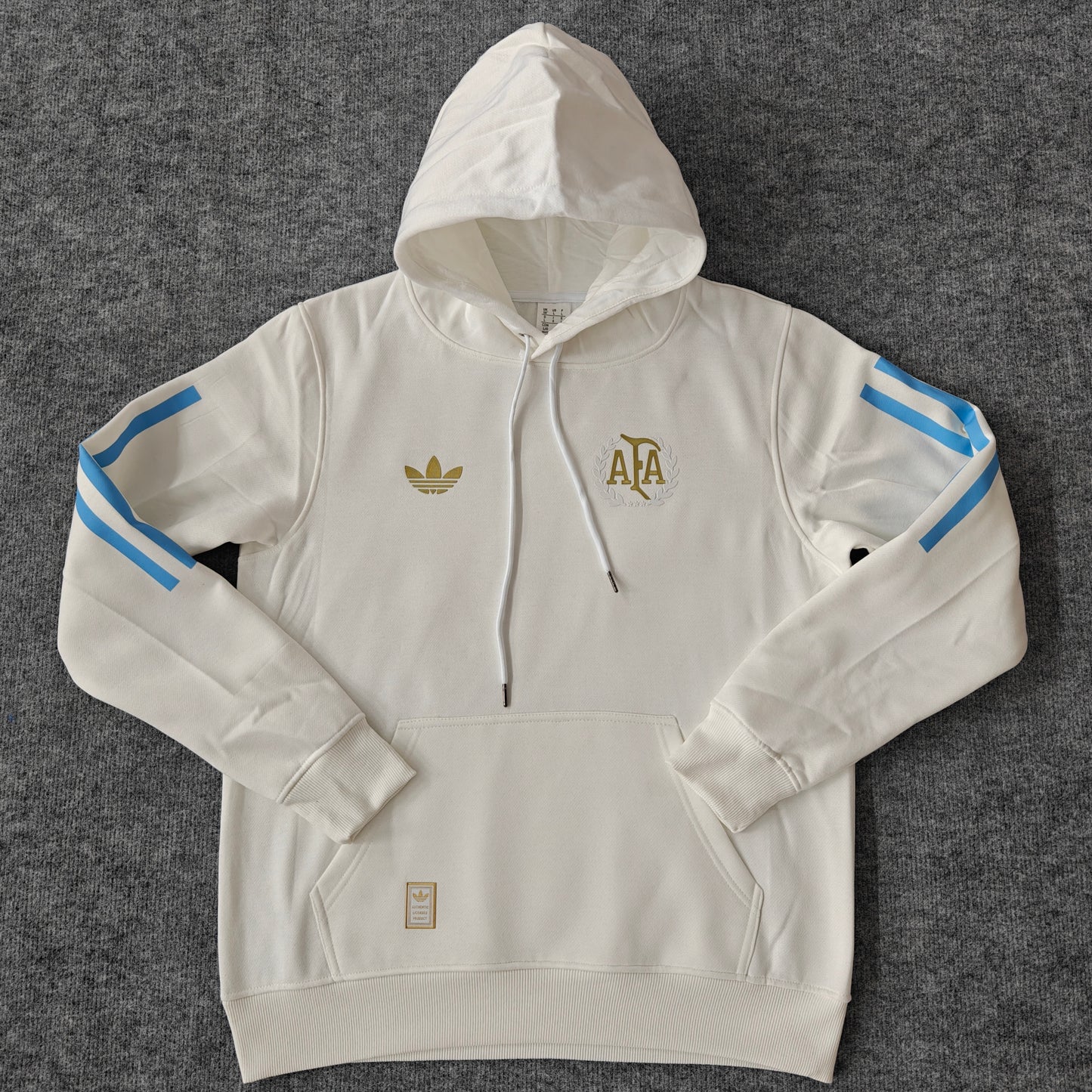 Sudadera de Argentina