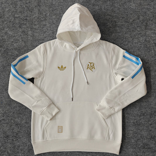 Sudadera de Argentina