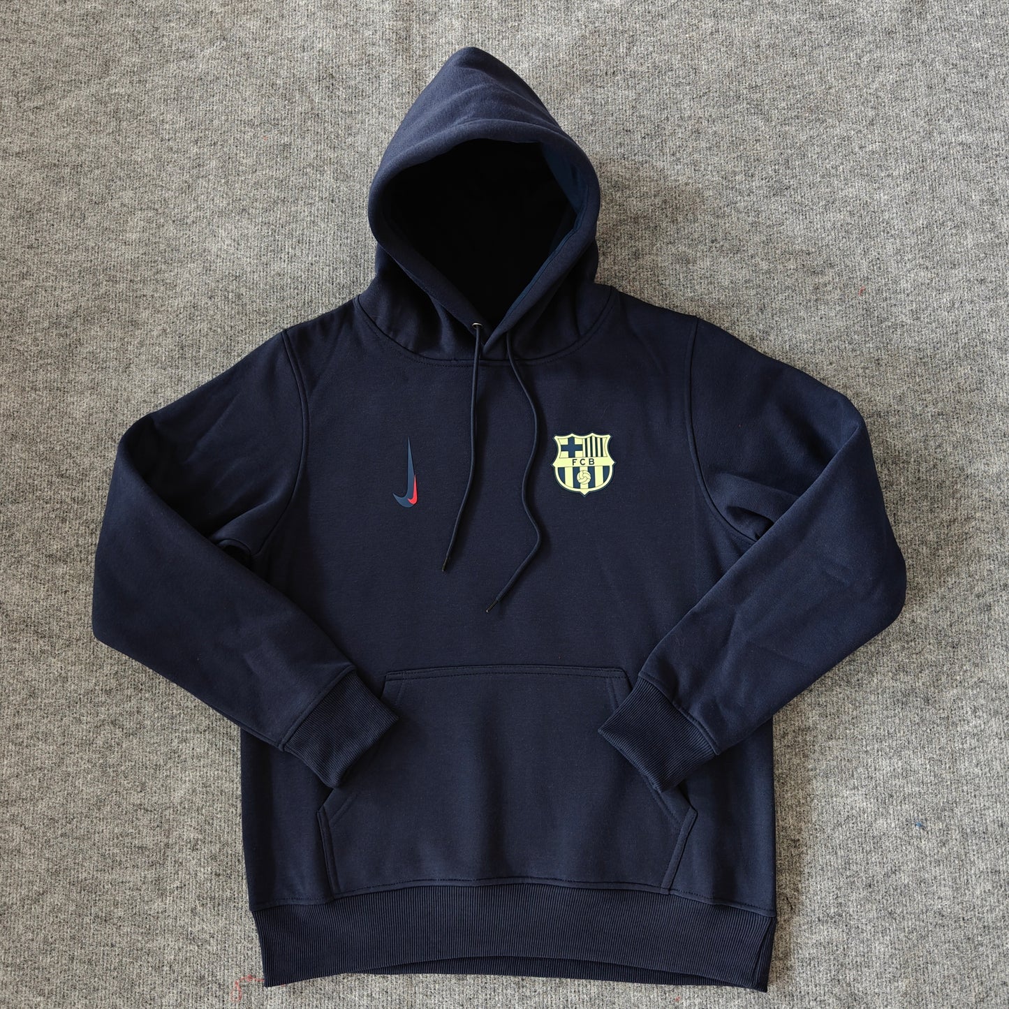 Sudadera del FC Barcelona
