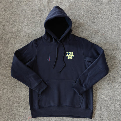 Sudadera del FC Barcelona