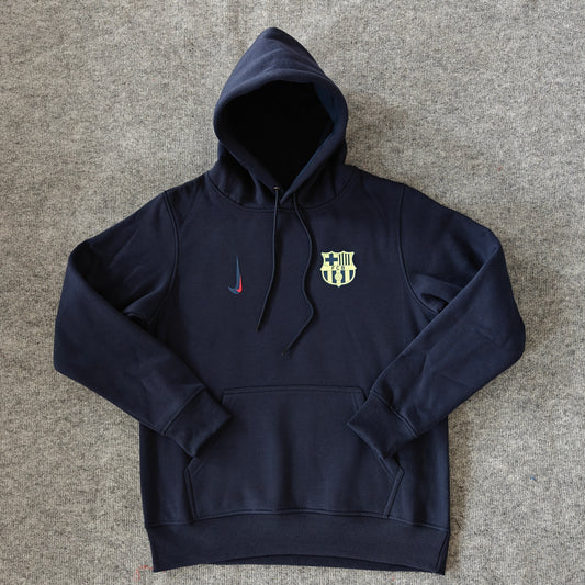 Sudadera del FC Barcelona