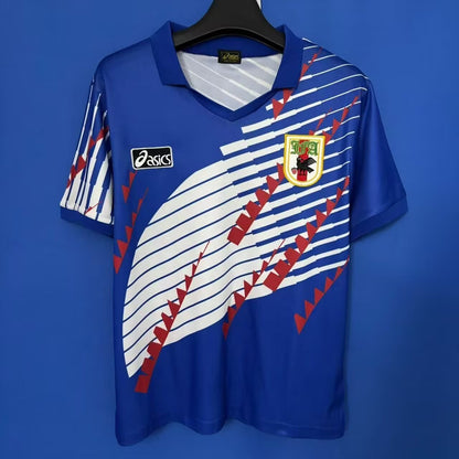 Camiseta local Japón 1994 retro