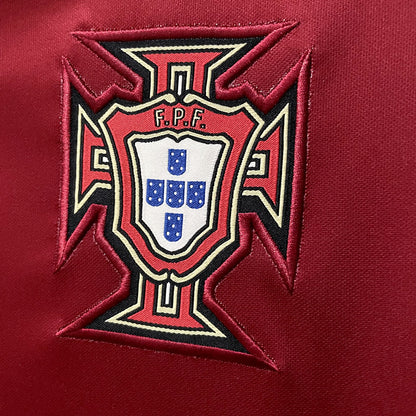 Camiseta local Portugal 22/23