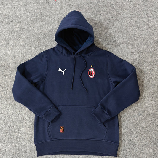 Sudadera del AC Milan