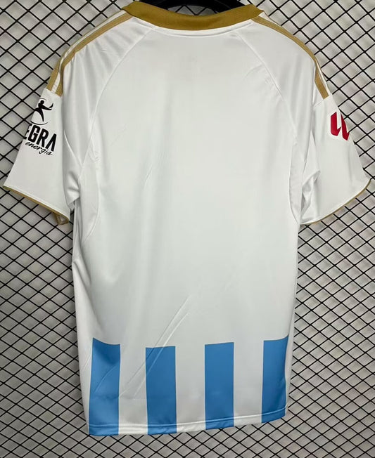 Camiseta local Oviedo 25/26