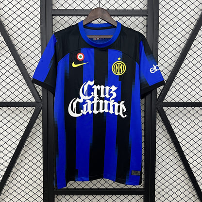 Camiseta de Cruz Cafune