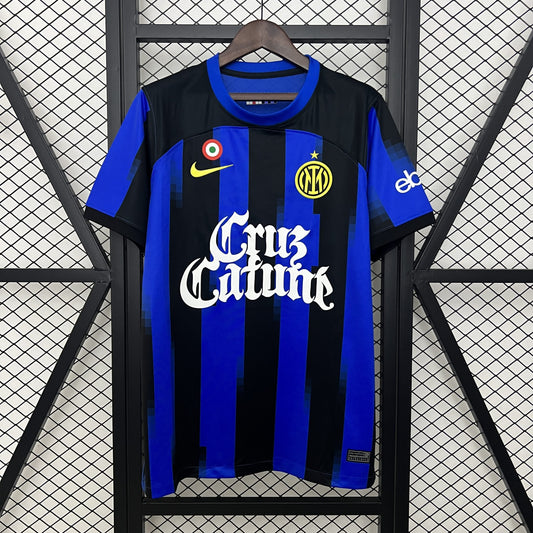 Camiseta de Cruz Cafune