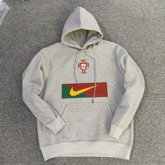 Sudadera de Portugal