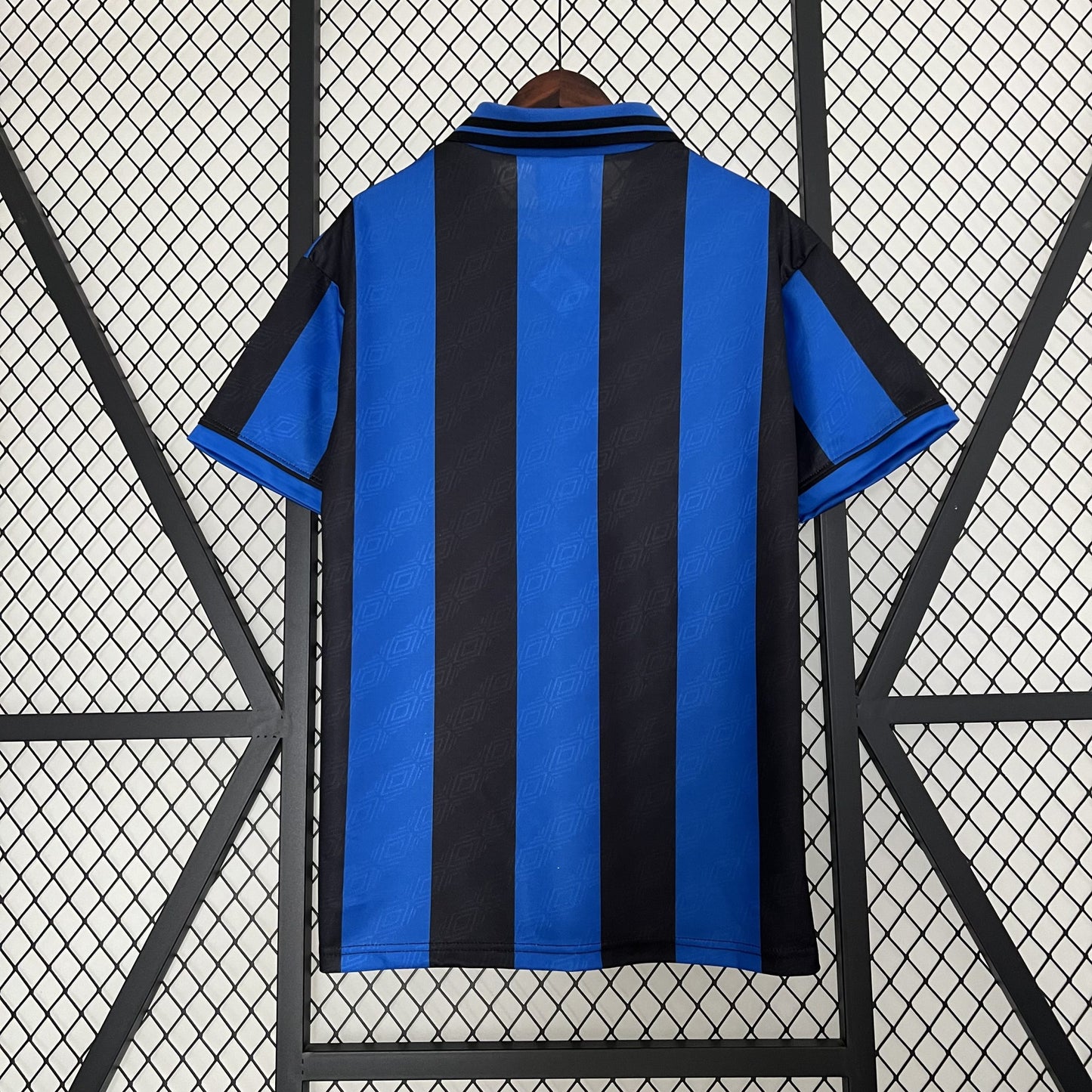 Camiseta local Inter Milan 95/96 retro