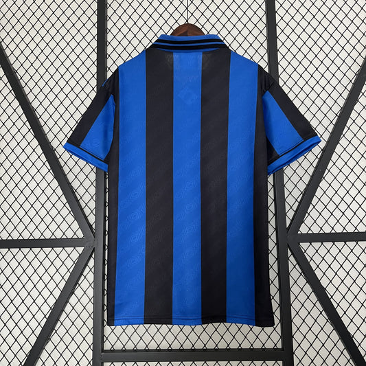 Camiseta local Inter Milan 95/96 retro