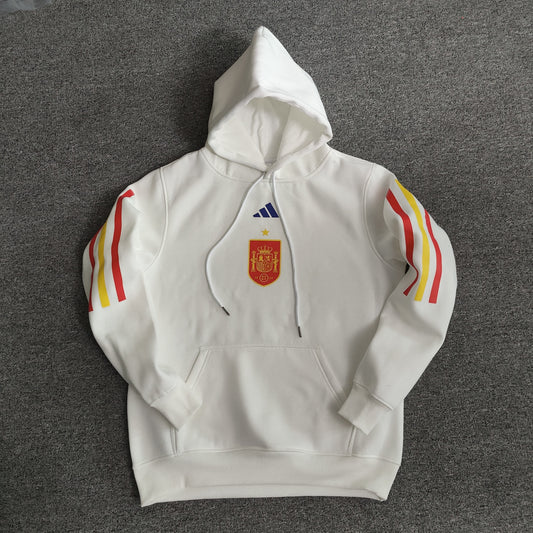 Sudadera de España
